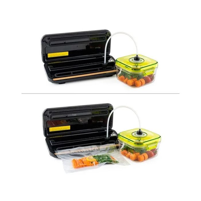 Muhler MV-125 1007089 Vacuum Sealer 28cm