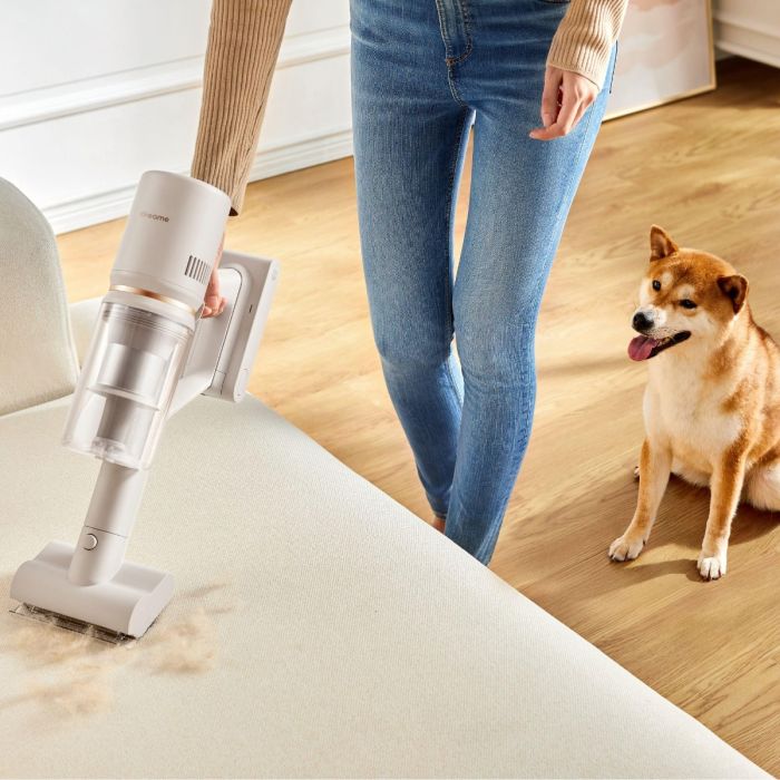 Dreame U20 Cordless Vacuum Cleaner (VPV11A) GT