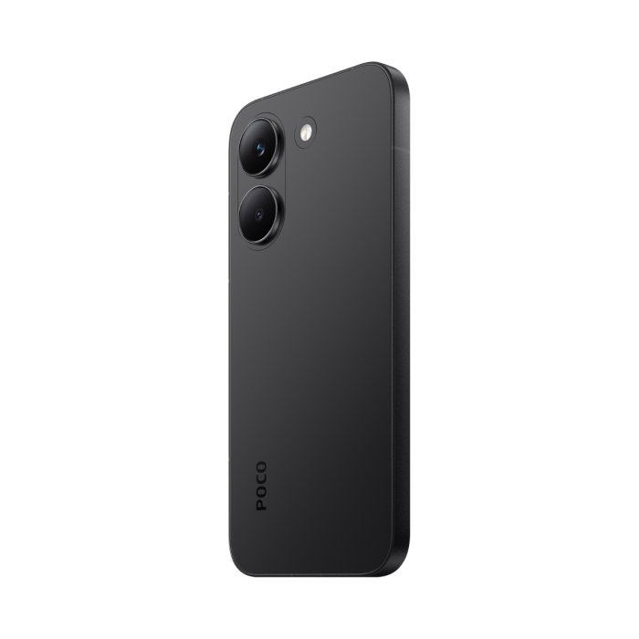 Xiaomi POCO X8 Pro 8GB/256GB Black - Zigzag