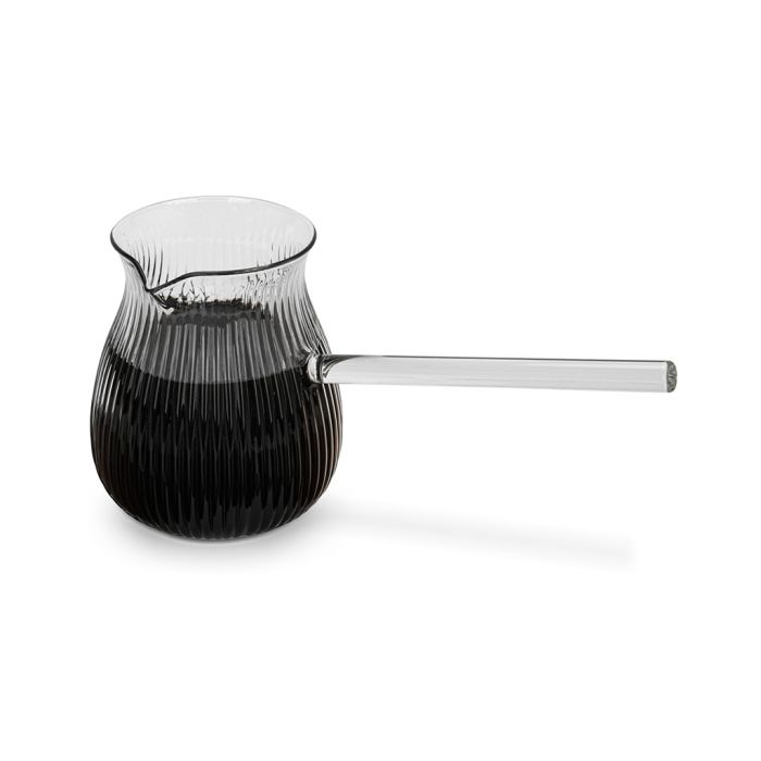 Fissman 9171 glass coffee pot 650ml