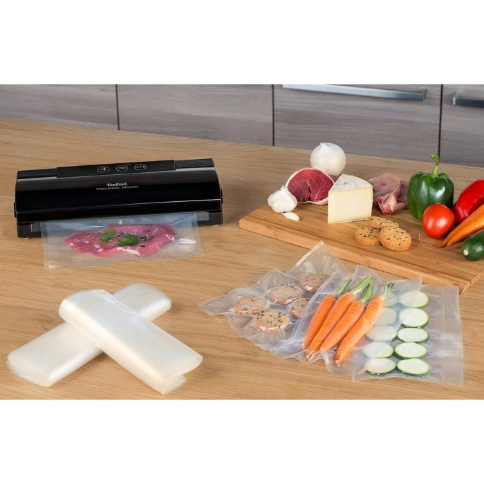 Tefal VT254070 Vacuum Sealer Classic