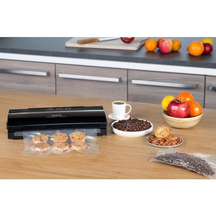 Tefal VT254070 Vacuum Sealer Classic