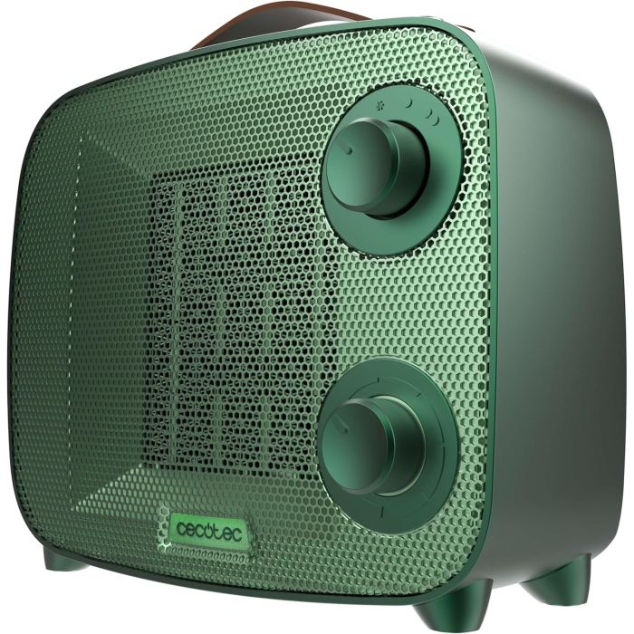 Cecotec A01_EU01_117903 ReadyWarm 1550 Ceramic Aura