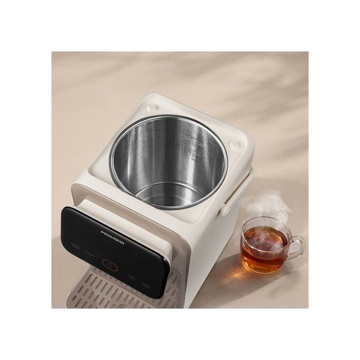 REDMOND TP2302 thermopot beige