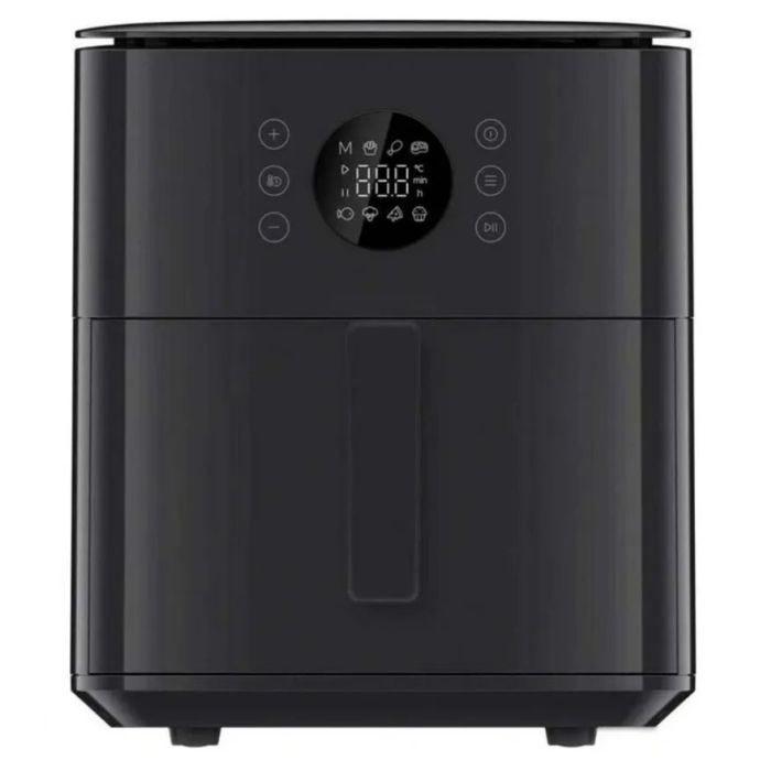Xiaomi Air Fryer 6.5 L (Black)(MAF-W6501) BHR083NEU