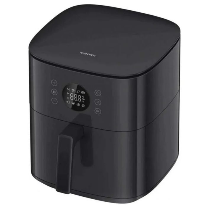 Xiaomi Air Fryer 6.5 L (Black)(MAF-W6501) BHR083NEU