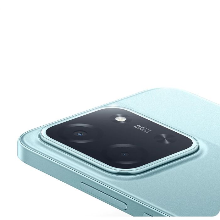 Xiaomi POCO C85 8GB/256GB Green - Zigzag