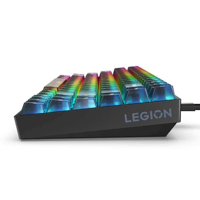 Lenovo Legion K510 Mini Pro Gaming Keyboard /GY41T06955