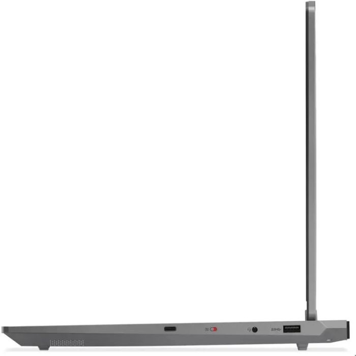 Lenovo LOQ 15.6" i7-13645HX 16GB/512GB RTX5050 Luna Grey /83JE0189RK