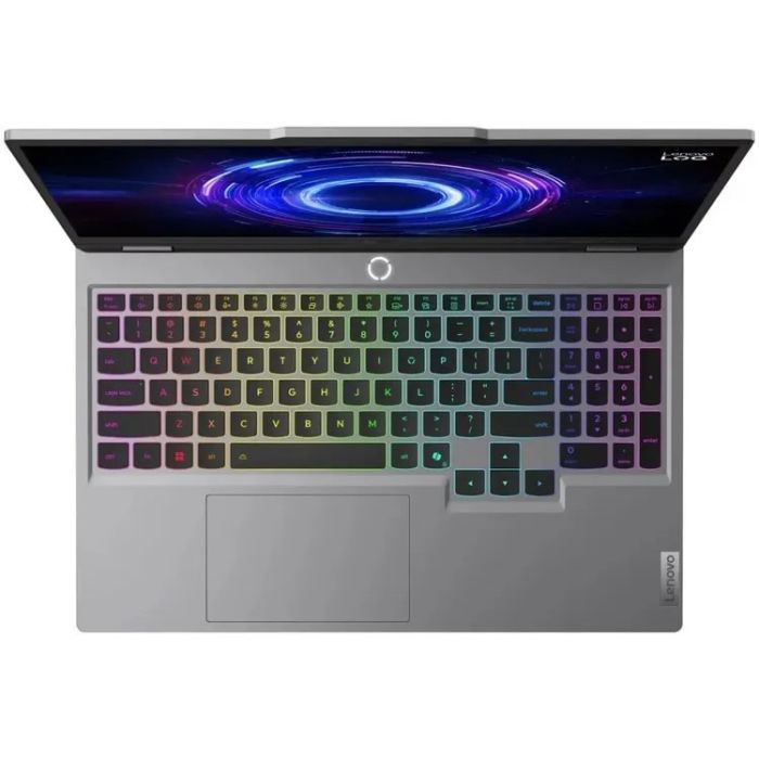 Lenovo LOQ 15.6" i7-13645HX 16GB/512GB RTX5050 Luna Grey /83JE0189RK