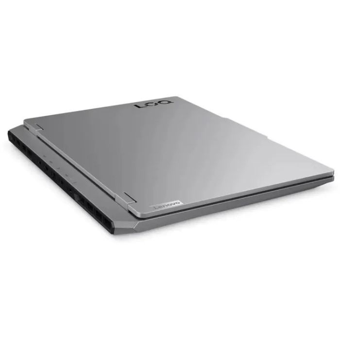 Lenovo LOQ 15.6" i7-13645HX 16GB/512GB RTX5050 Luna Grey /83JE0189RK