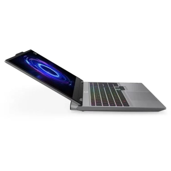 Lenovo LOQ 15.6" i7-13645HX 16GB/512GB RTX5050 Luna Grey /83JE0189RK