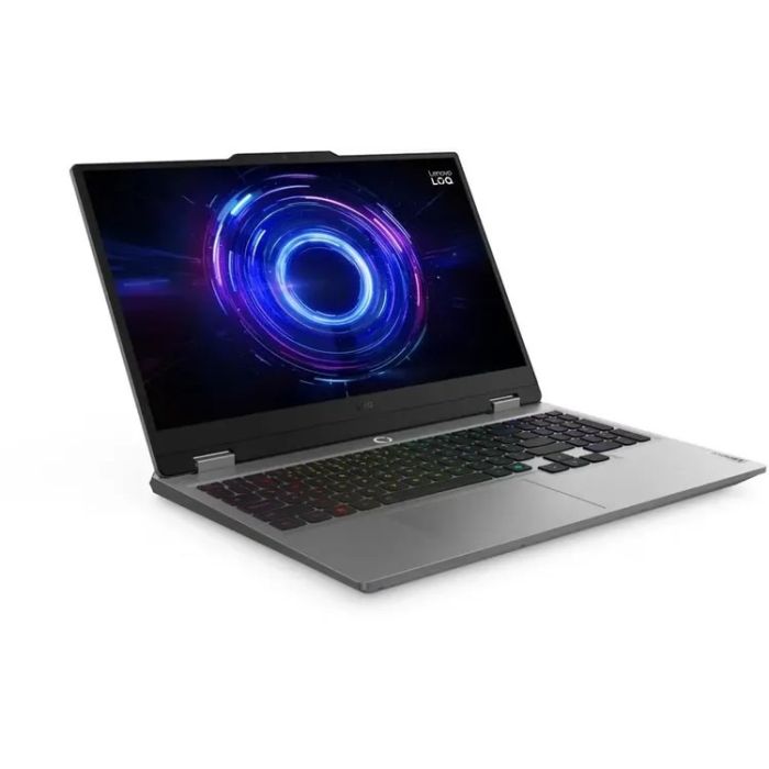 Lenovo LOQ 15.6" i7-13645HX 16GB/512GB RTX5050 Luna Grey /83JE0189RK