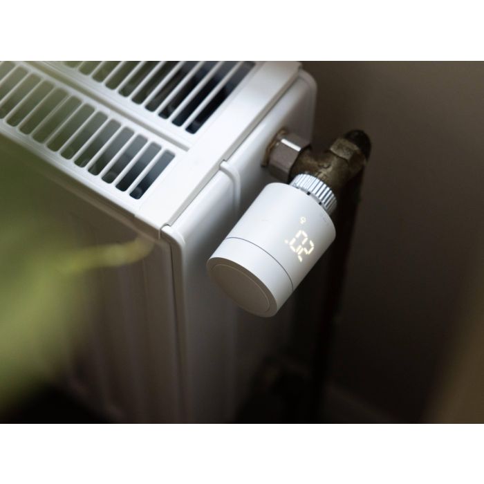 Aqara Radiator Thermostat W600 /WT-A03D