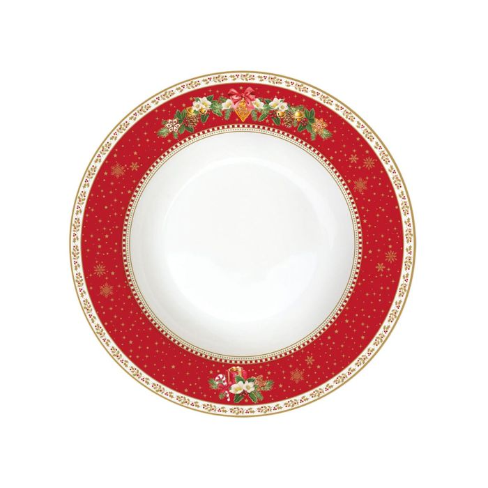 Easy life 0943/CHME porcelain small bowl 21.5sm