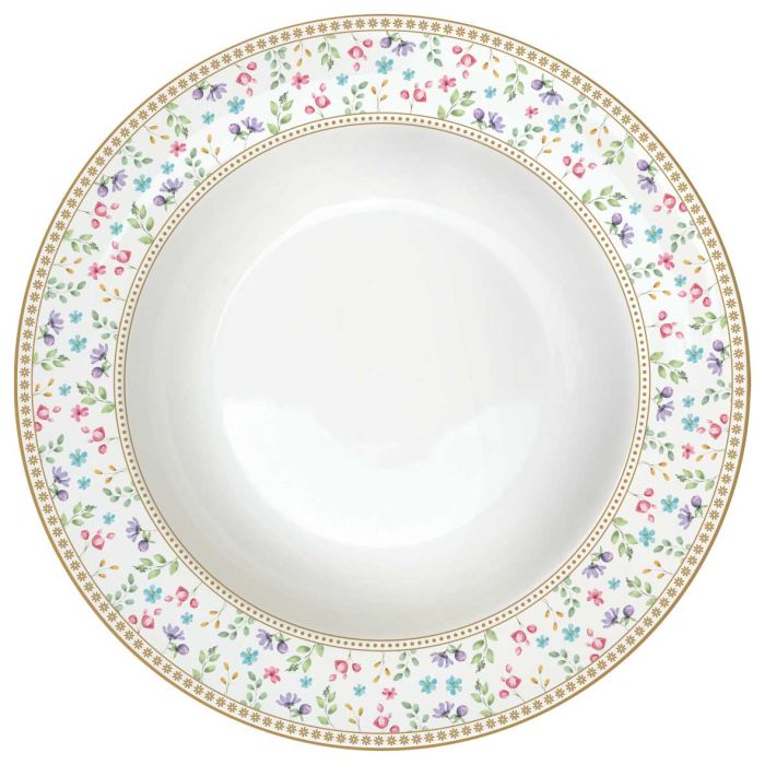 Easy Life 0943/SPBL soup plate 21.5cm