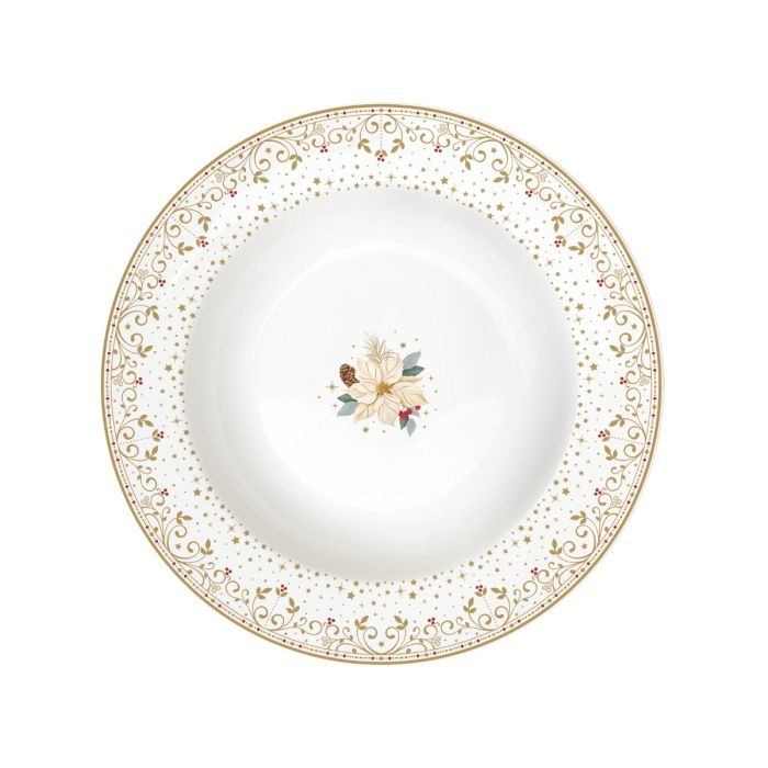 Easy life 0943/WHEL porcelain small bowl 21.5sm