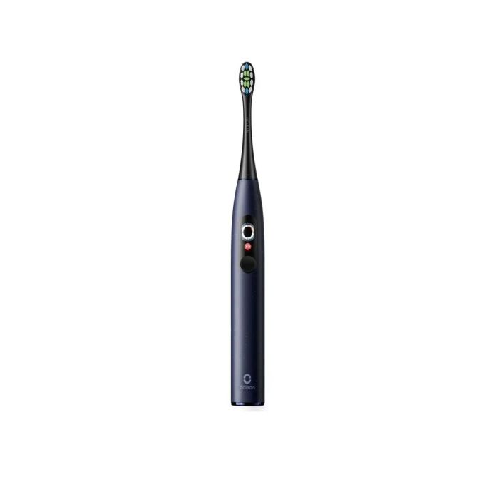 Oclean X Pro Digital  Y2076B Electric toothbrush  (blue)