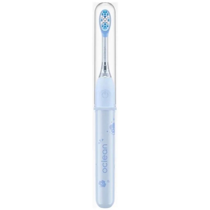 Oclean Ease Kids N1800KLB Electric toothbrush  (light blue)