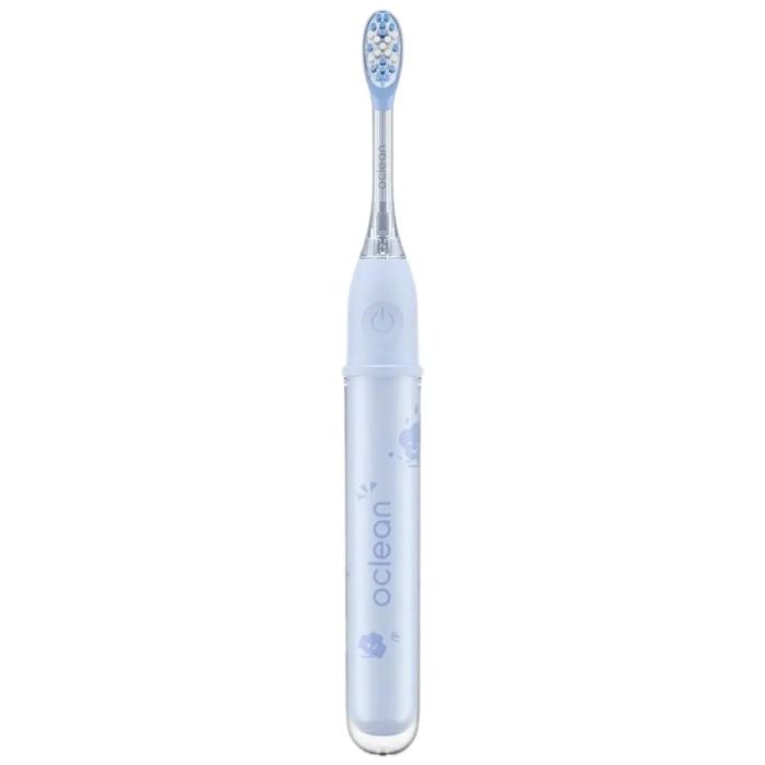 Oclean Ease Kids N1800KLB Electric toothbrush  (light blue)