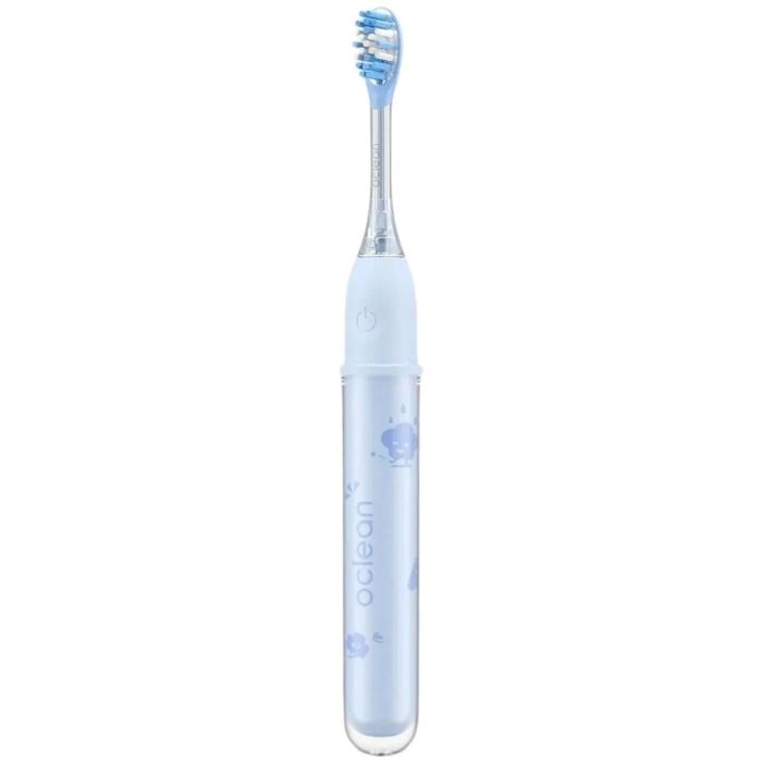 Oclean Ease Kids N1800KLB Electric toothbrush  (light blue)