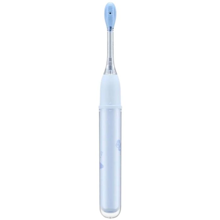 Oclean Ease Kids N1800KLB Electric toothbrush  (light blue)