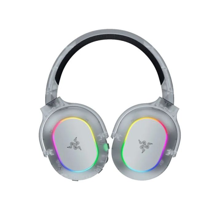 Razer Wireless Headphone Barracuda X Chroma, Phantom White /RZ04-05220400-R3M1