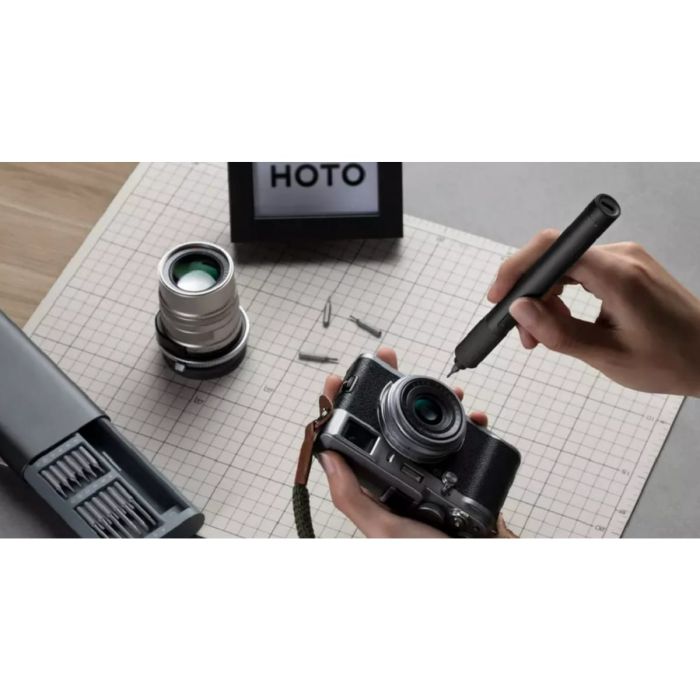Xiaomi Electric Precision Screwdriver /BHR5474GL