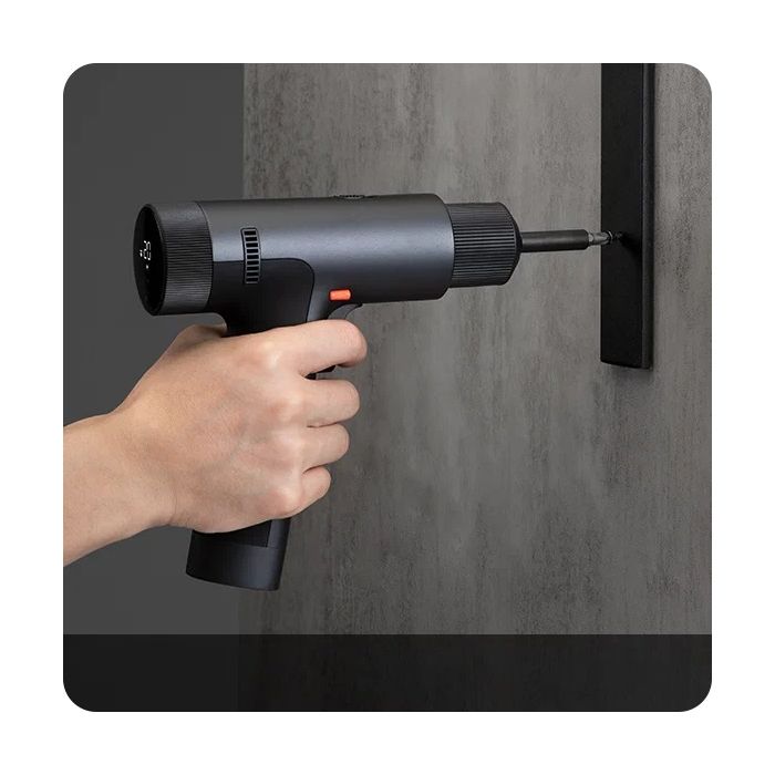 Xiaomi 12V Max Brushless Cordless Drill /BHR5510GL