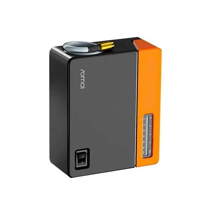 Xiaomi 70mai Air Compressor Eco Midrive TP04