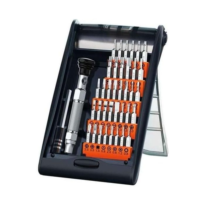 UGREEN 38-in-1 Aluminum Alloy Screwdriver Set/80459