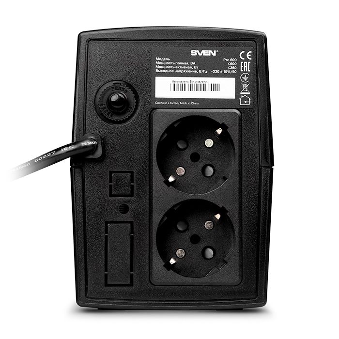 Sven UPS Pro 600 (SV-013837)