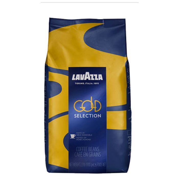 Lavazza Gold Selection 1kg