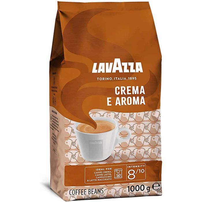 Lavazza Crema E Aroma 1kg