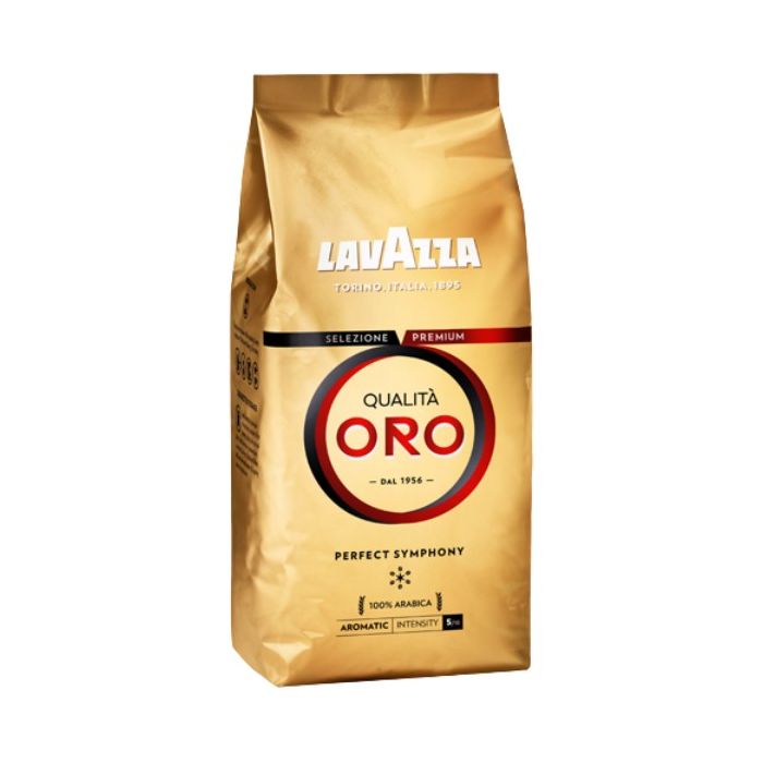 Lavazza Qualita Oro-bean 500g
