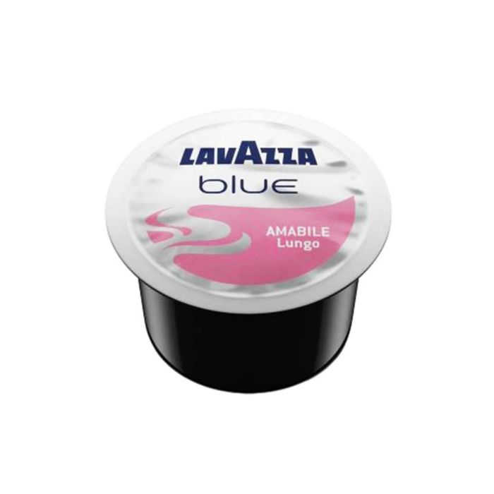 Lavazza Blue Amabile/ 80gx10