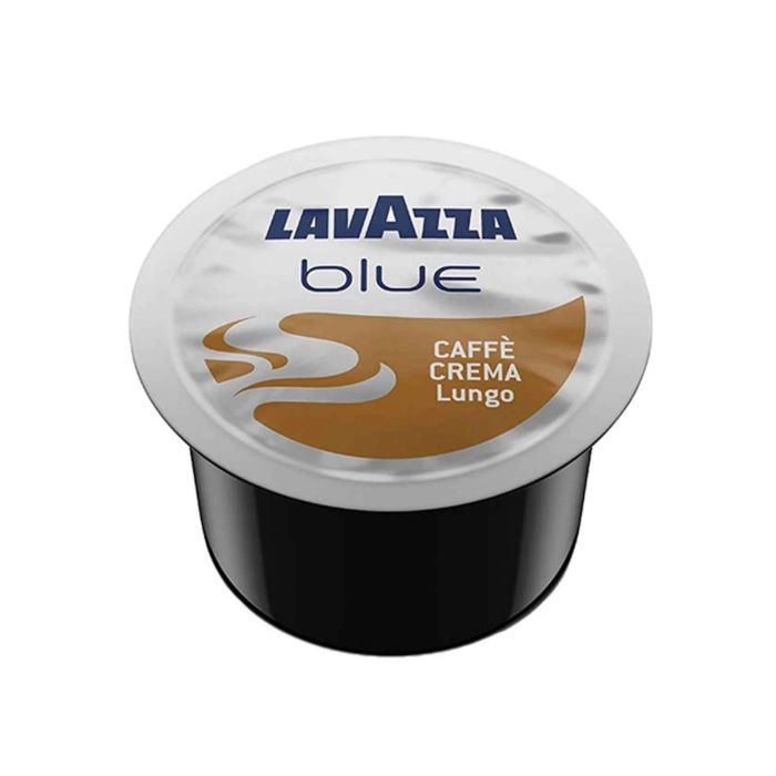 Lavazza Blue Caffe Crema Dolce/ 80gx10