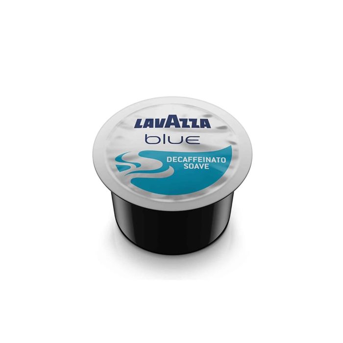 Lavazza Blue Decaf/ 80gx10