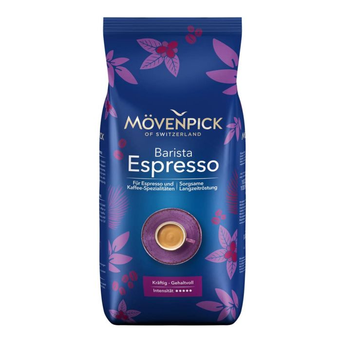 Movenpick Espresso 1kg