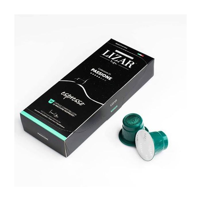 LIZAR PASSIONE /50 g
