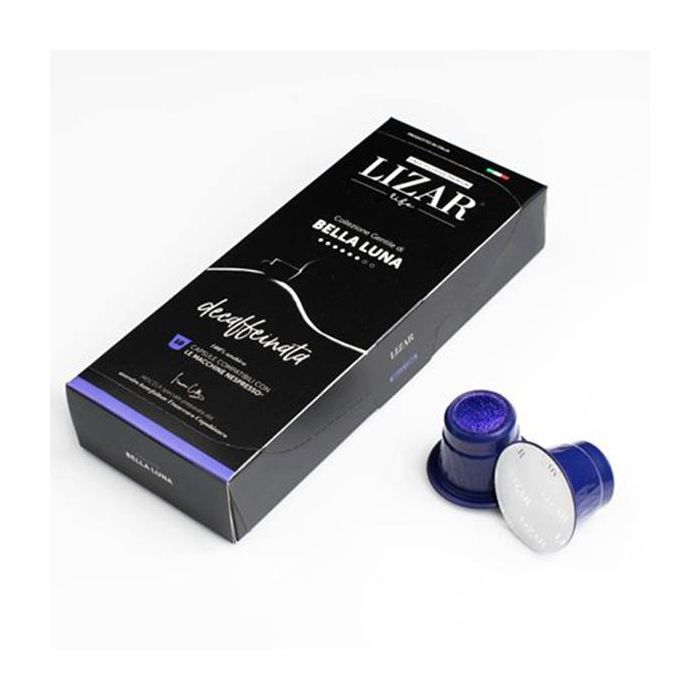 LIZAR BELLA LUNA /50 g