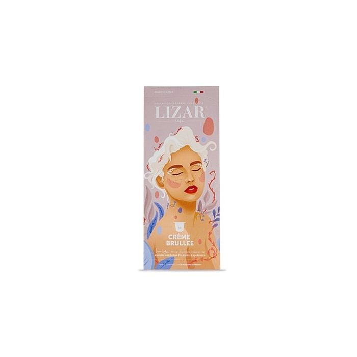 LIZAR CREME BRULEE /96 g