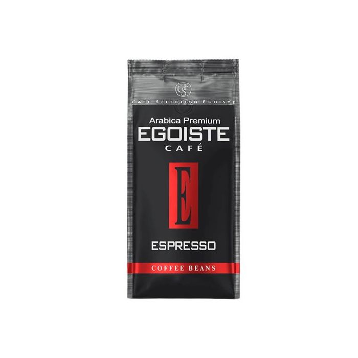 EGOISTE Espresso 250g
