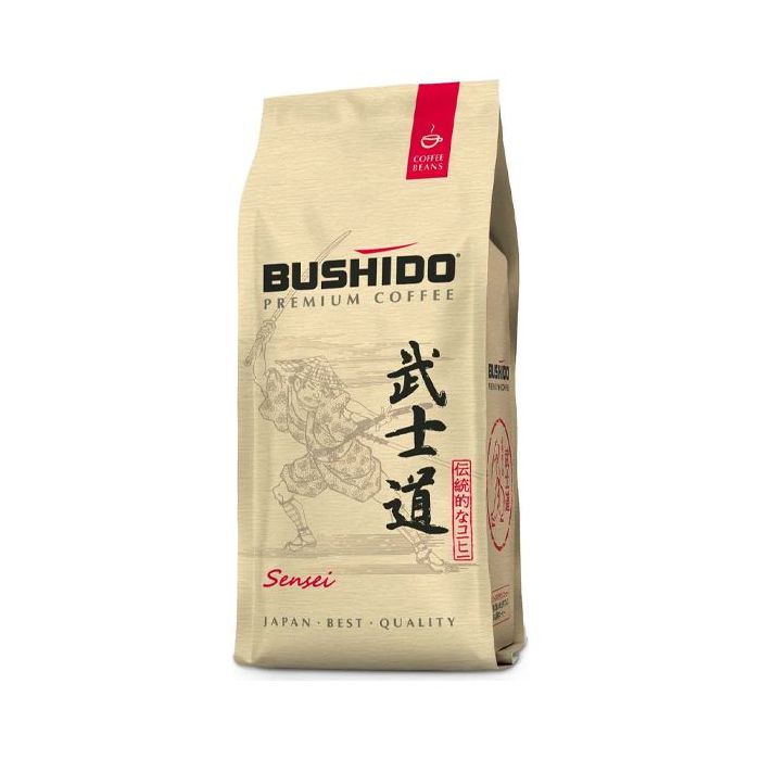 BUSHIDO Sensei 227g