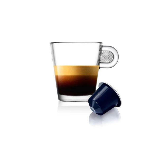 Nespresso Palermo Kazaar /60 g