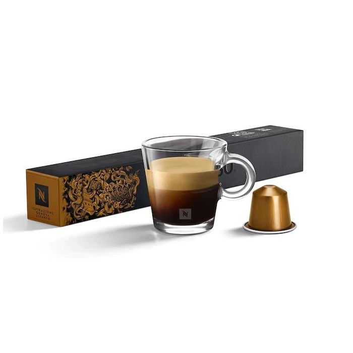 Nespresso Genova Livanto /53 g