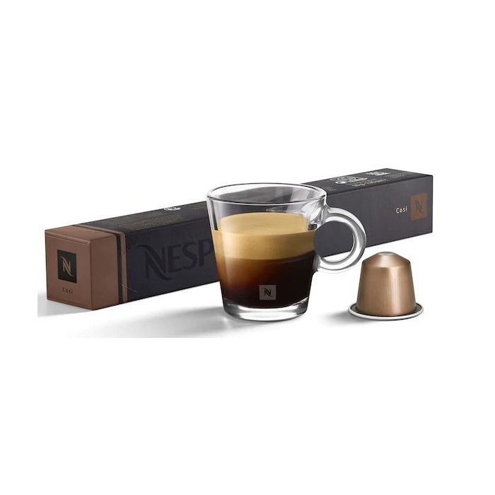 Nespresso Cosi /48 g