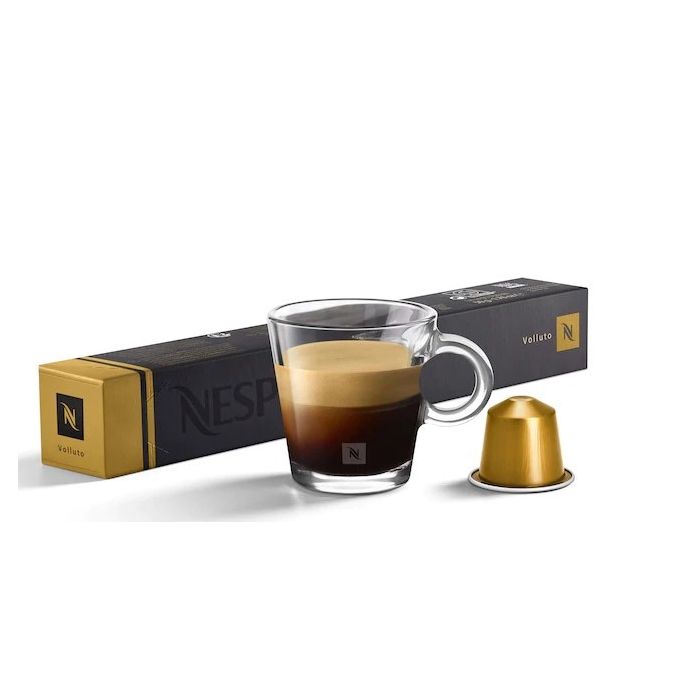 Nespresso Volluto /49 g