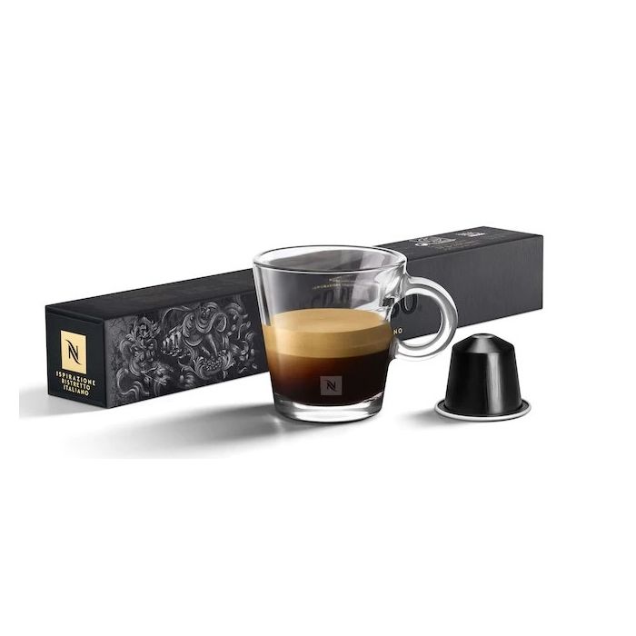 Nespresso Ristretto Italaiano/57 g