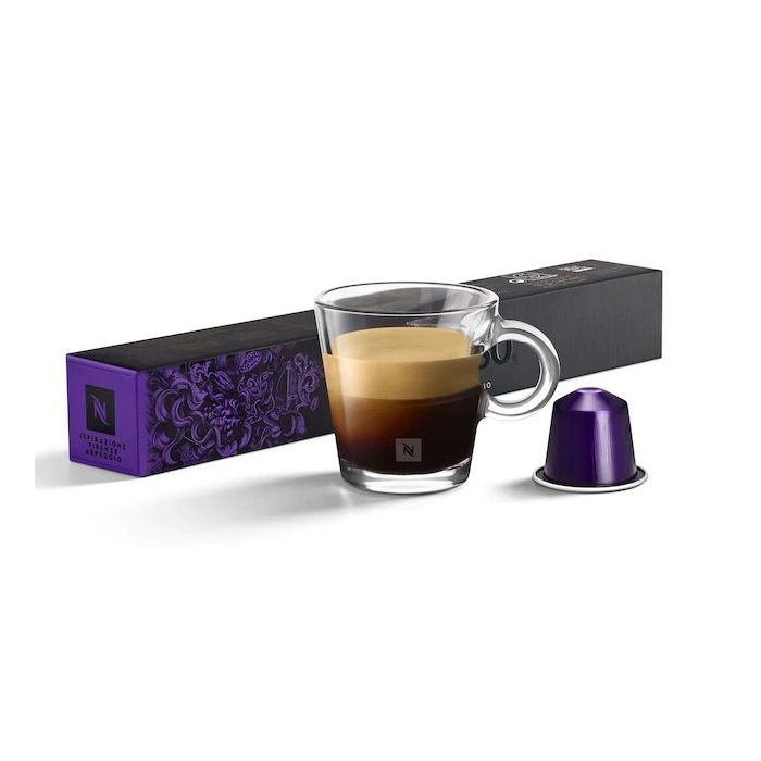 Nespresso Fienze Arpeggio /53 g